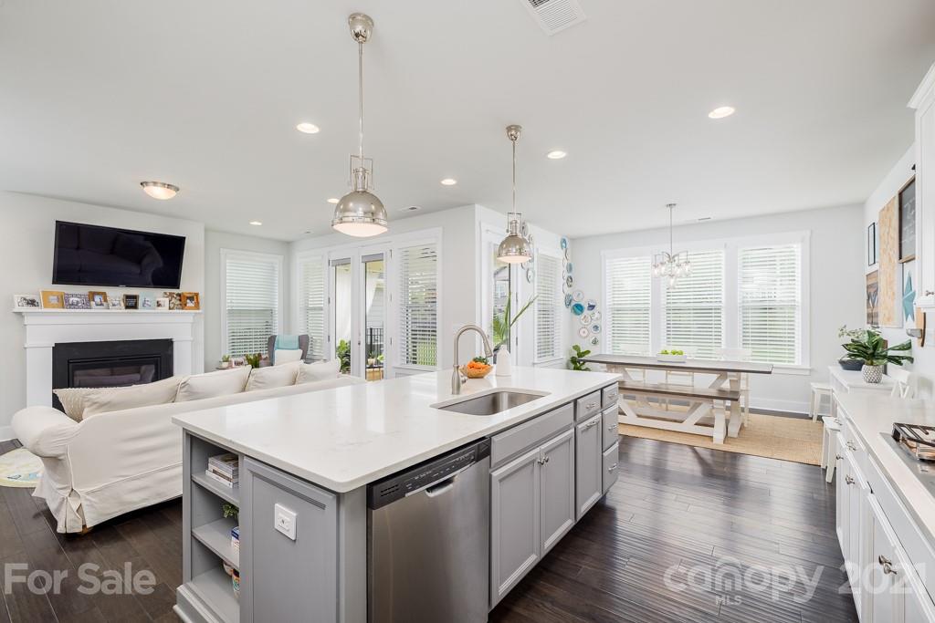 401 Sensibility Circle Fort Mill, SC 29708 - Photo 11 of 33 Gallery Image 11