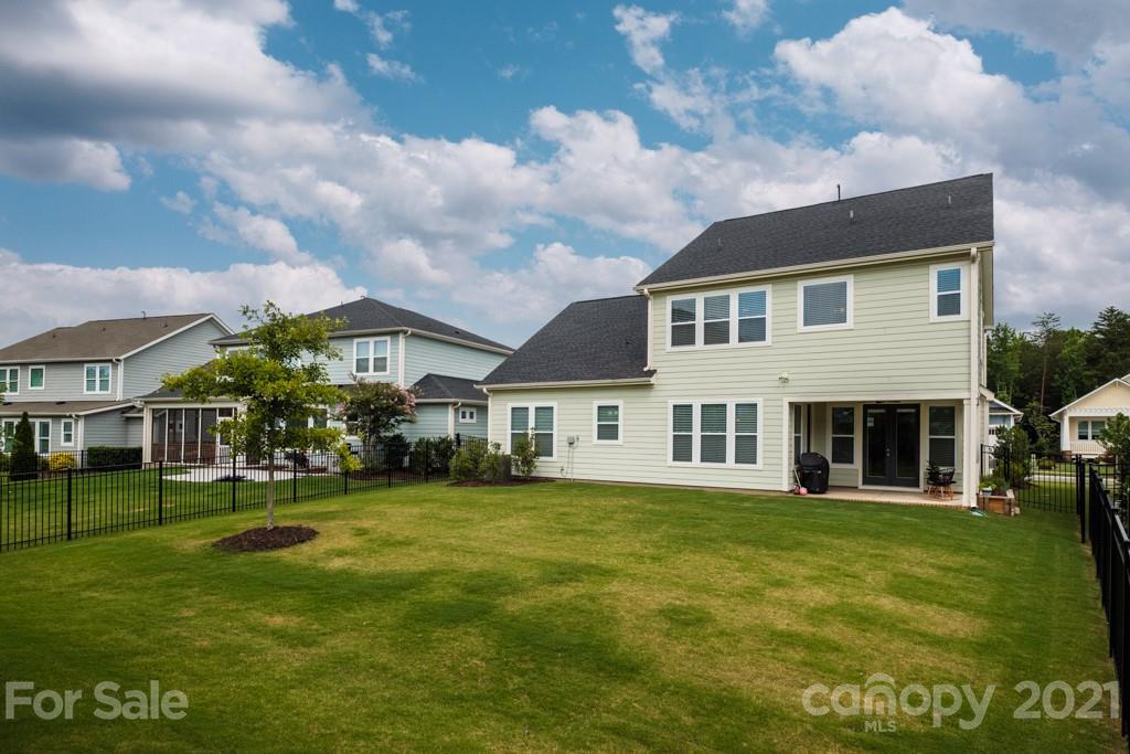 401 Sensibility Circle Fort Mill, SC 29708 - Photo 30 of 33 Gallery Image 30