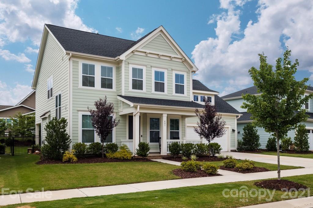 401 Sensibility Circle Fort Mill, SC 29708 - Photo 31 of 33 Gallery Image 31