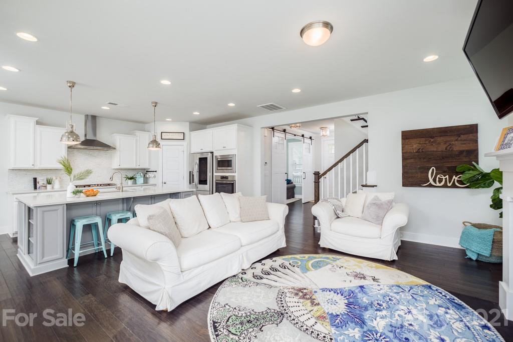 401 Sensibility Circle Fort Mill, SC 29708 - Photo 5 of 33 Gallery Image 5