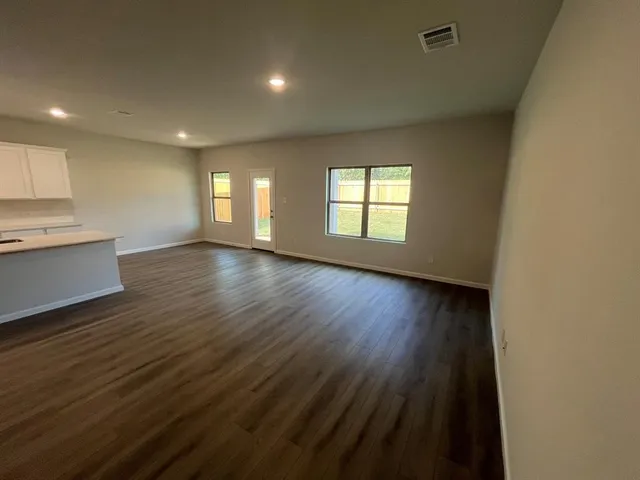 $309,990 | 3824 Rose Hl Court, Denison, TX 75020