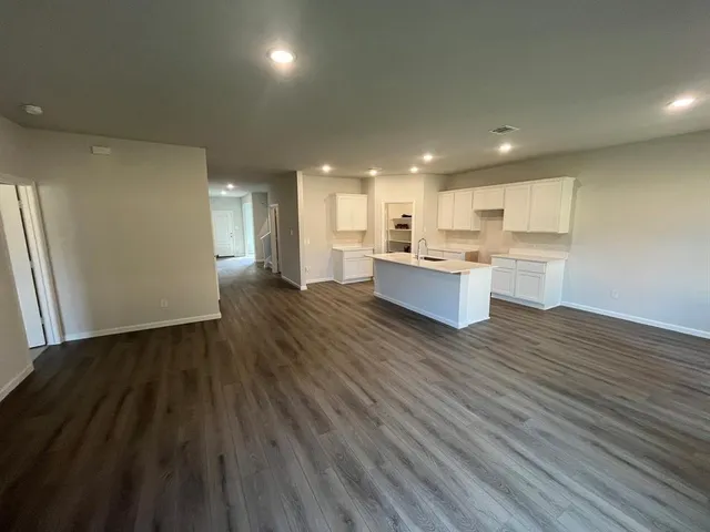 $309,990 | 3824 Rose Hl Court, Denison, TX 75020