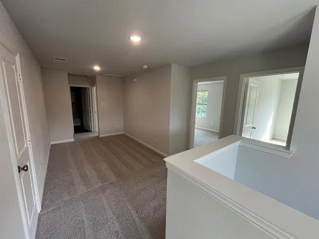 $309,990 | 3824 Rose Hl Court, Denison, TX 75020