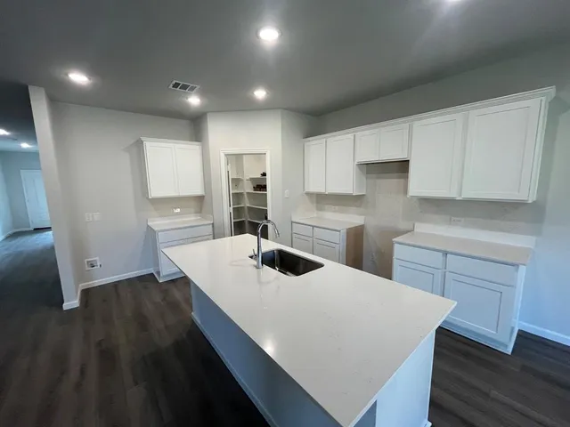 $309,990 | 3824 Rose Hl Court, Denison, TX 75020