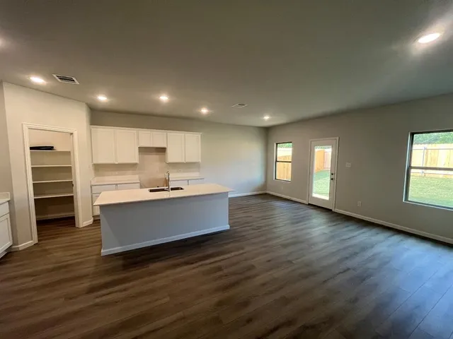 $309,990 | 3824 Rose Hl Court, Denison, TX 75020