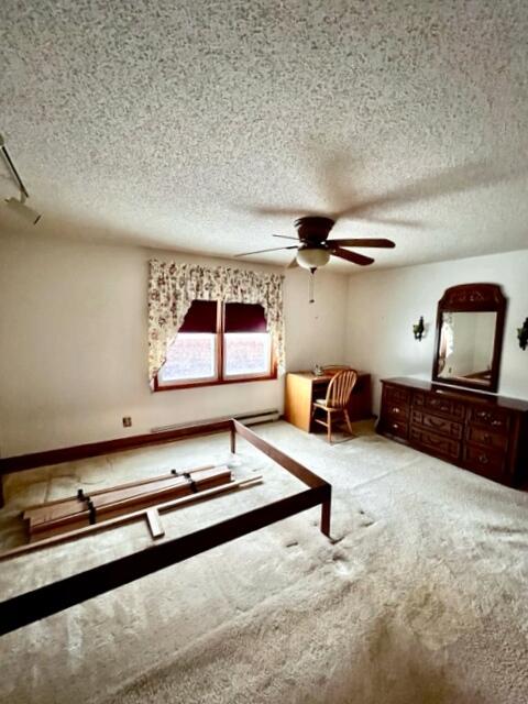 300 Augusta Road, Unit 3 Winslow, ME 04901 - Photo 13 of 18 Bedroom 2