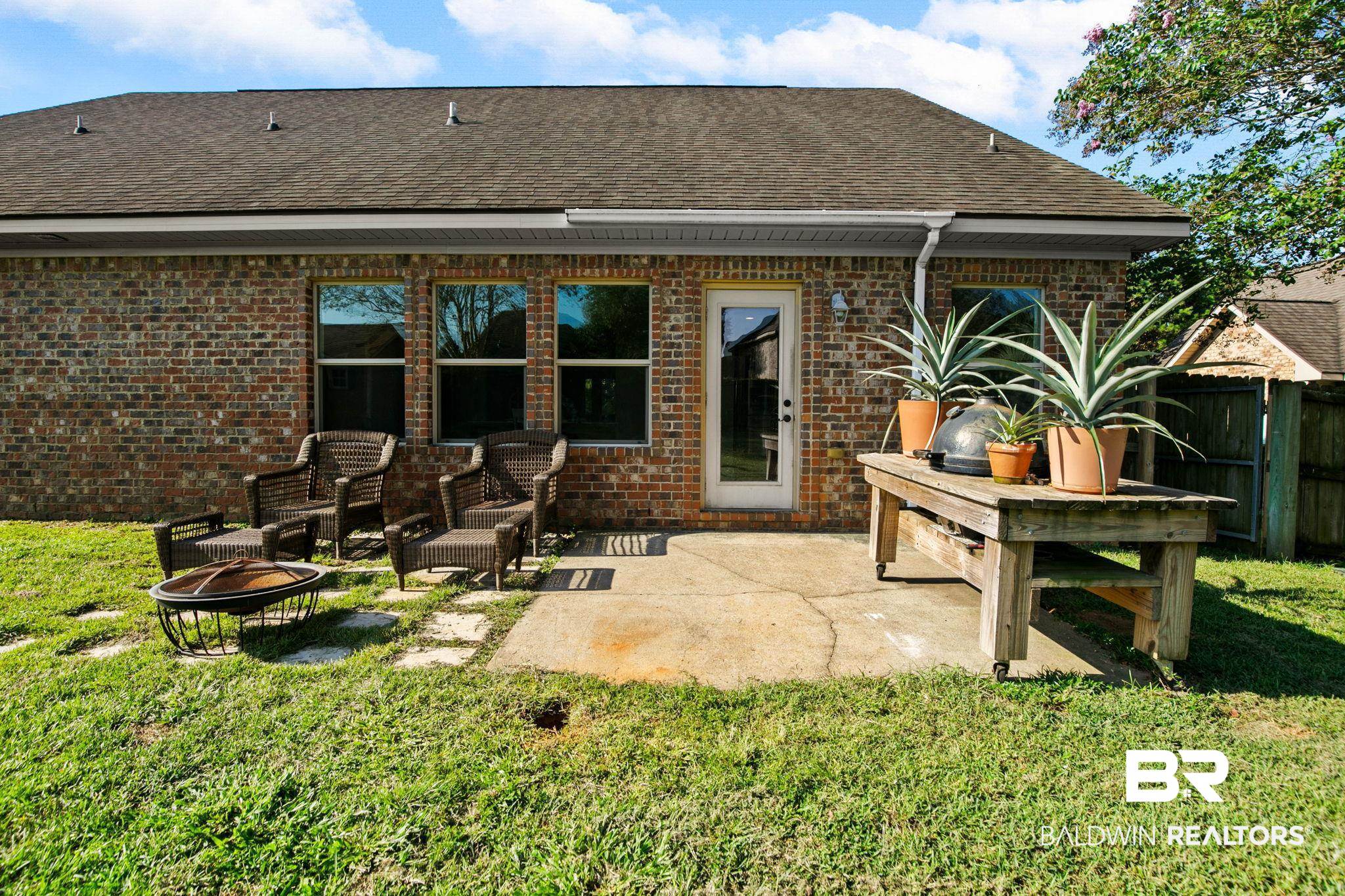 8735 Bainbridge Drive Daphne, AL 36526 - Photo 37 of 38