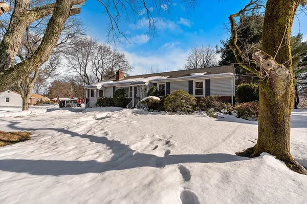 $575,000 | 35 Gleason Street, Framingham, MA 01701