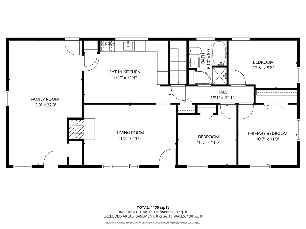 35 Gleason Street Framingham, MA 01701 - Photo 16 of 17