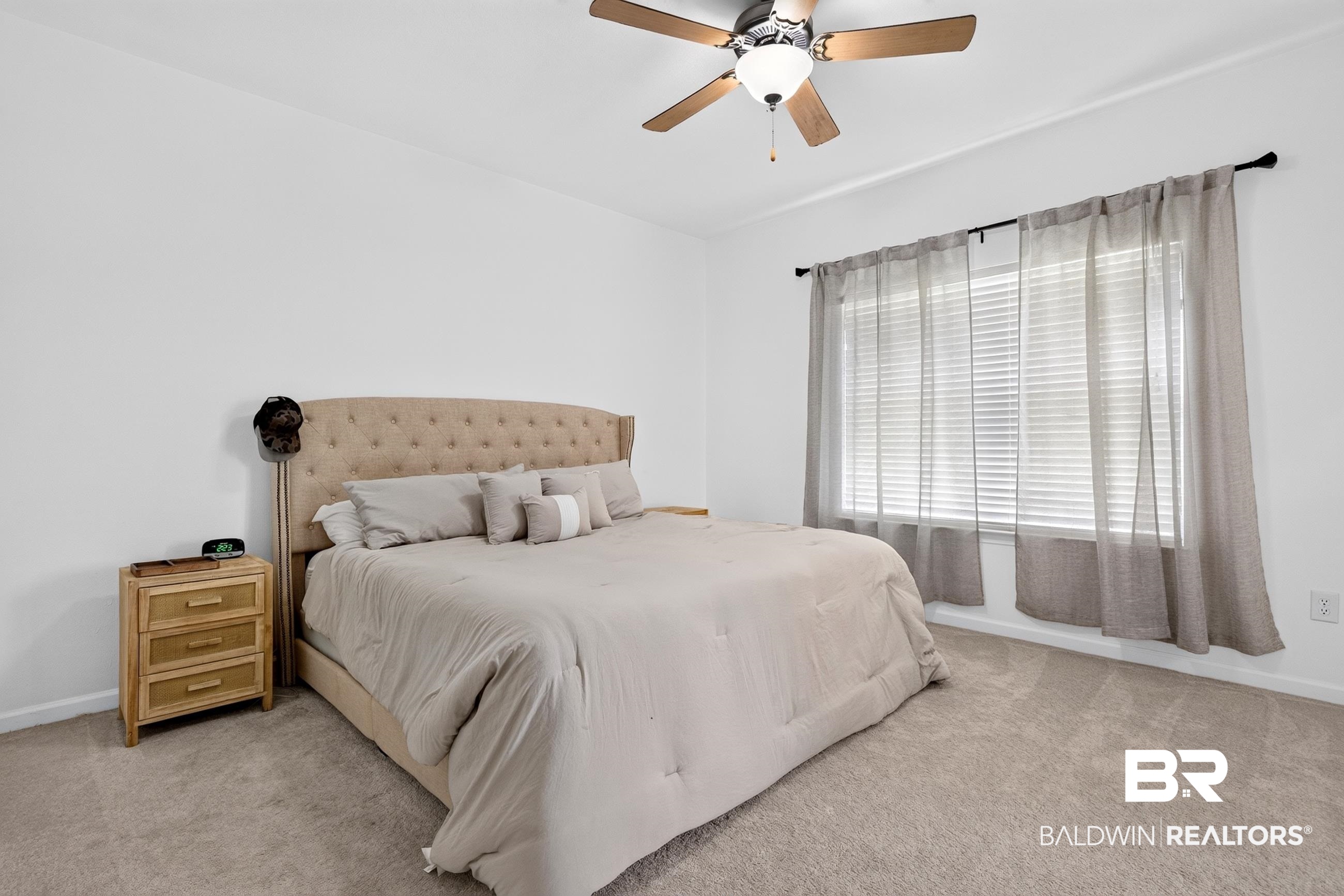 17419 Lewis Smith Drive Foley, AL 36535 - Photo 19 of 38 Bedroom