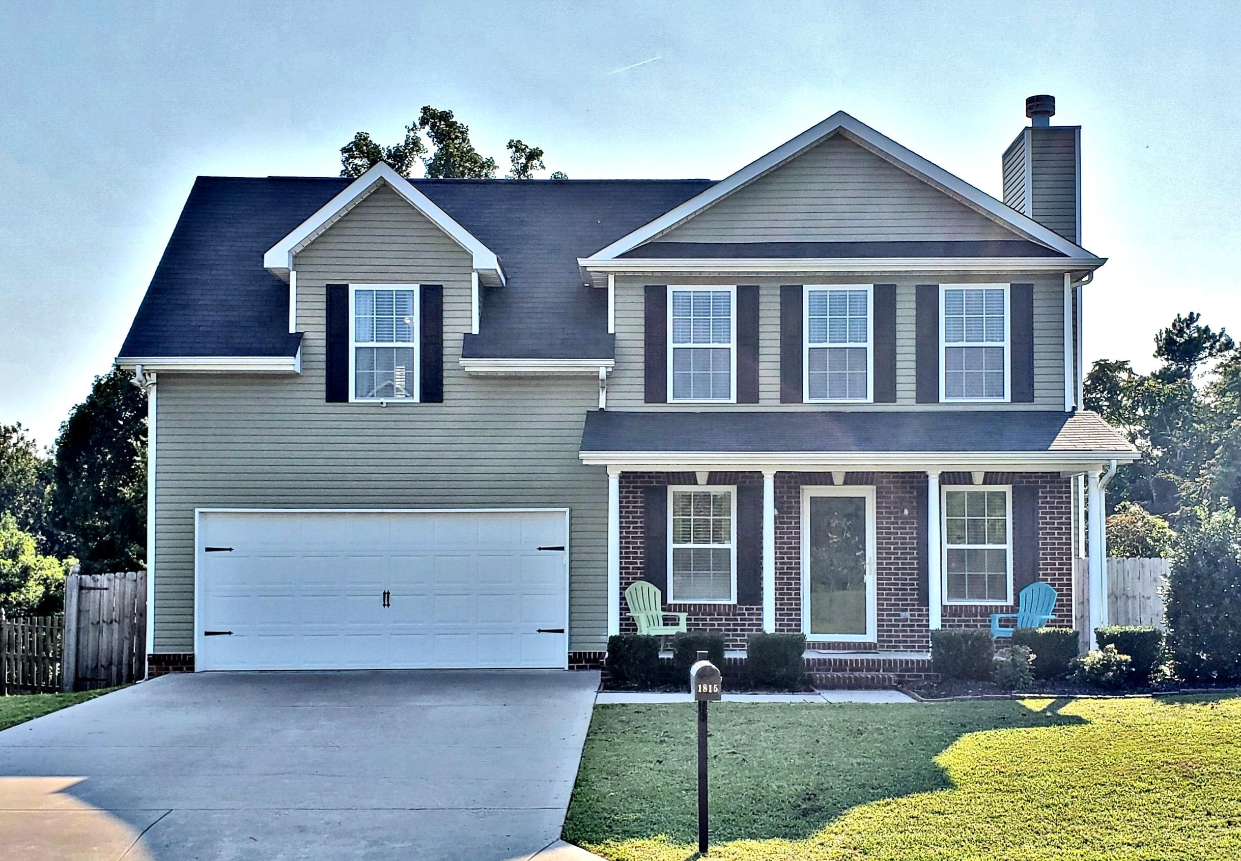 1815 Turning Point Road Powell, TN 37849 - Photo 1 of 34 20200907_185639
