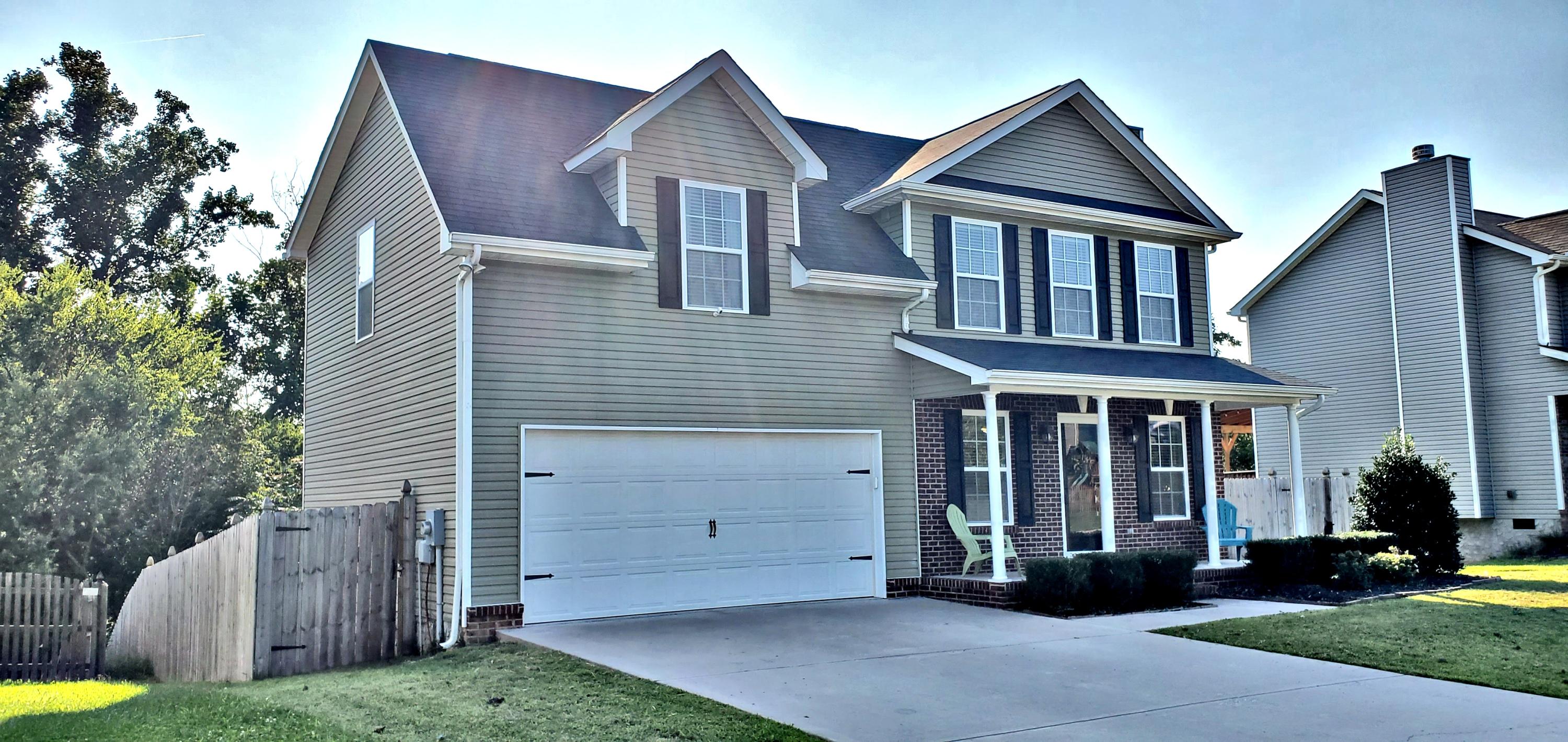 1815 Turning Point Road Powell, TN 37849 - Photo 2 of 34 20200907_190405