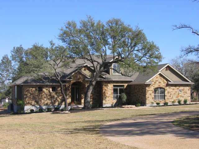 402 Highland Spring Lane Georgetown, TX 78633 - Photo 1 of 1 Gallery Image 1