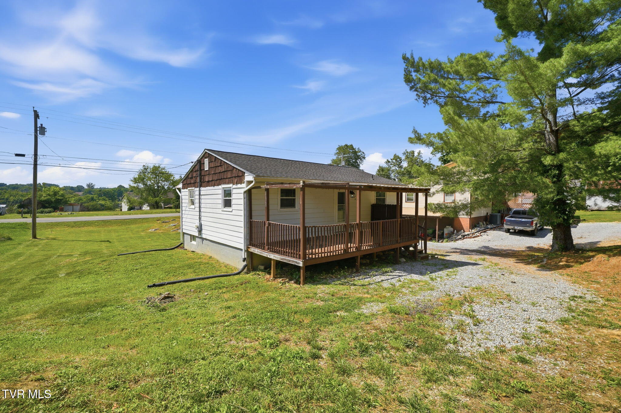 223 Cedar Creek Road Gray, TN 37615 - Photo 20 of 22 223 Cedar Creek Road