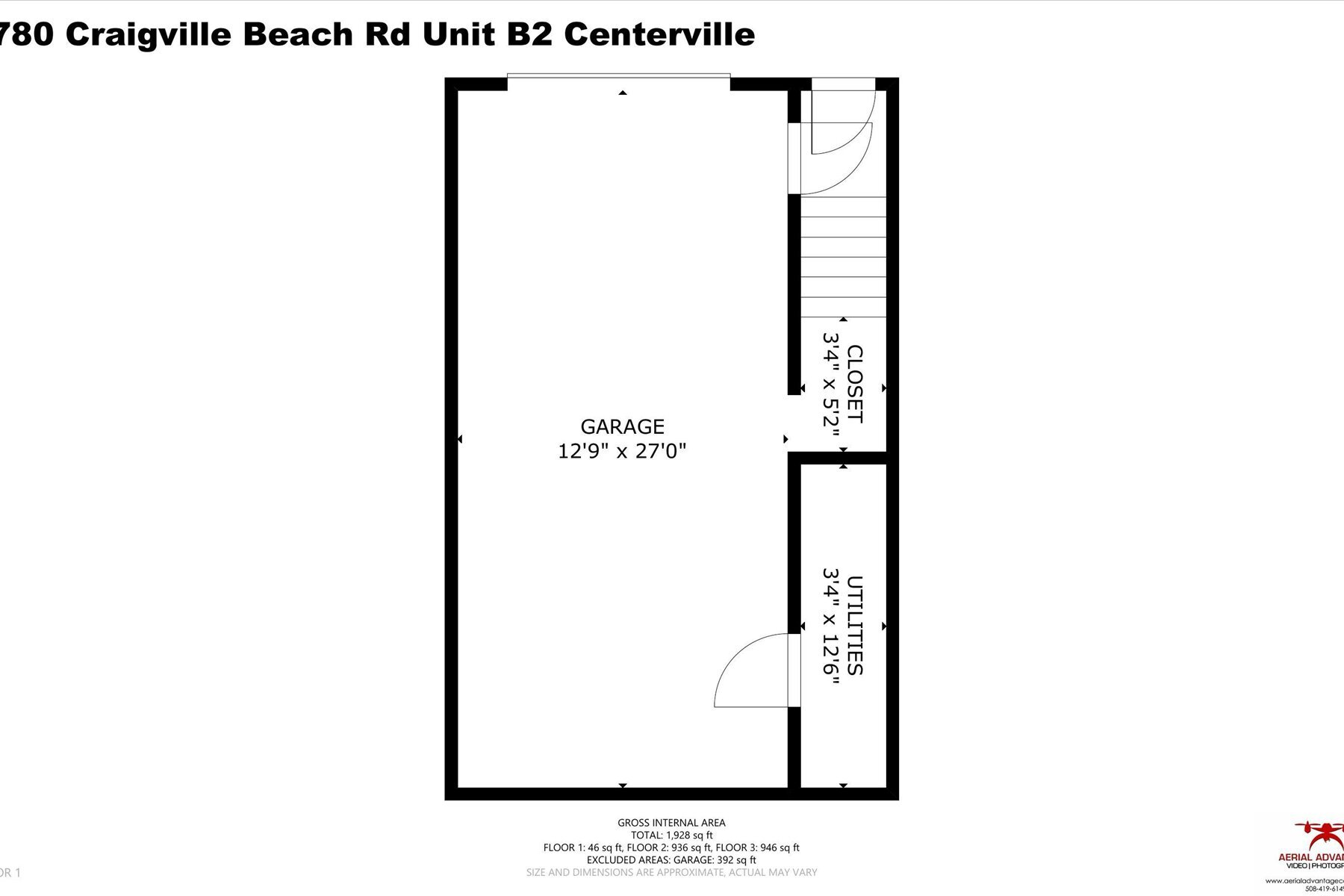 780 Craigville Beach Road, Unit 10 Centerville, MA 02632 - Photo 39 of 42 Gallery Image 39
