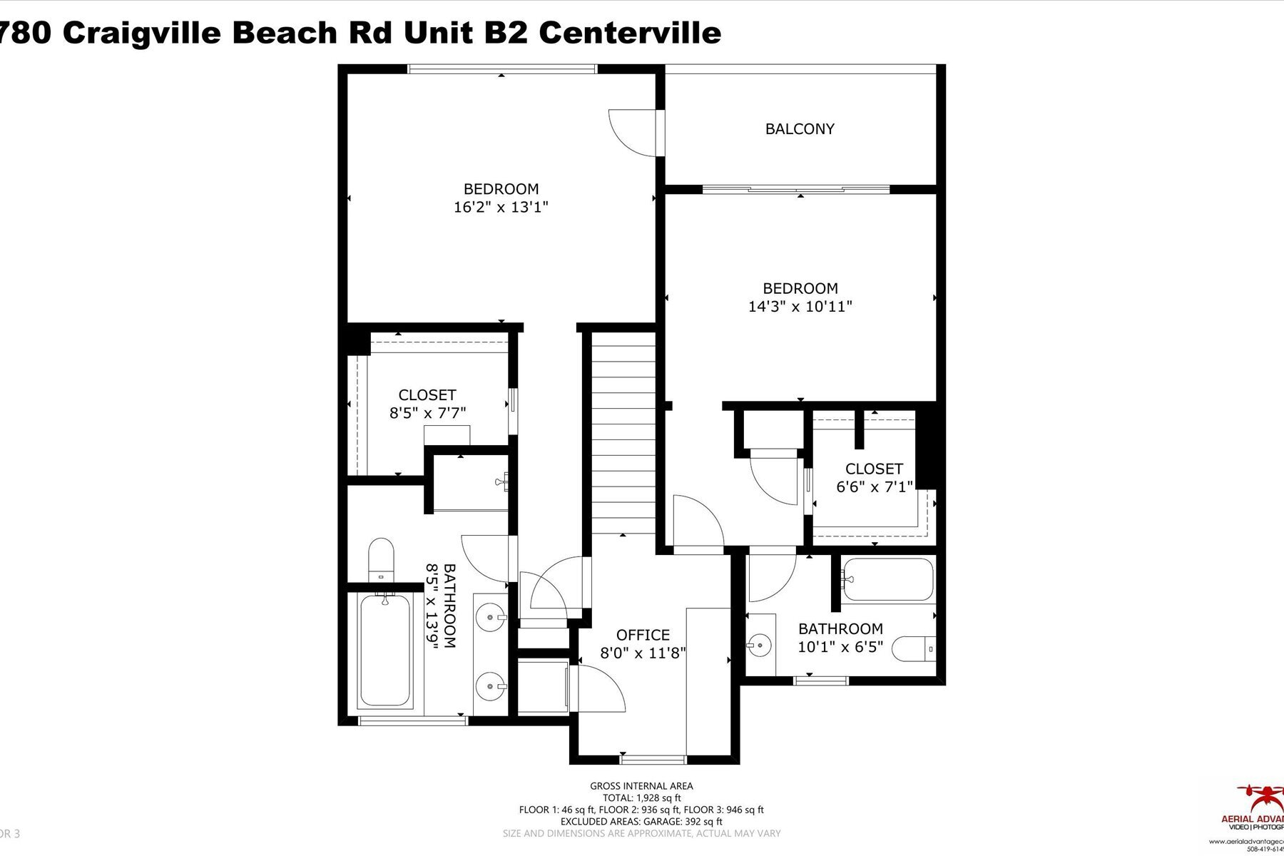 780 Craigville Beach Road, Unit 10 Centerville, MA 02632 - Photo 41 of 42 Gallery Image 41