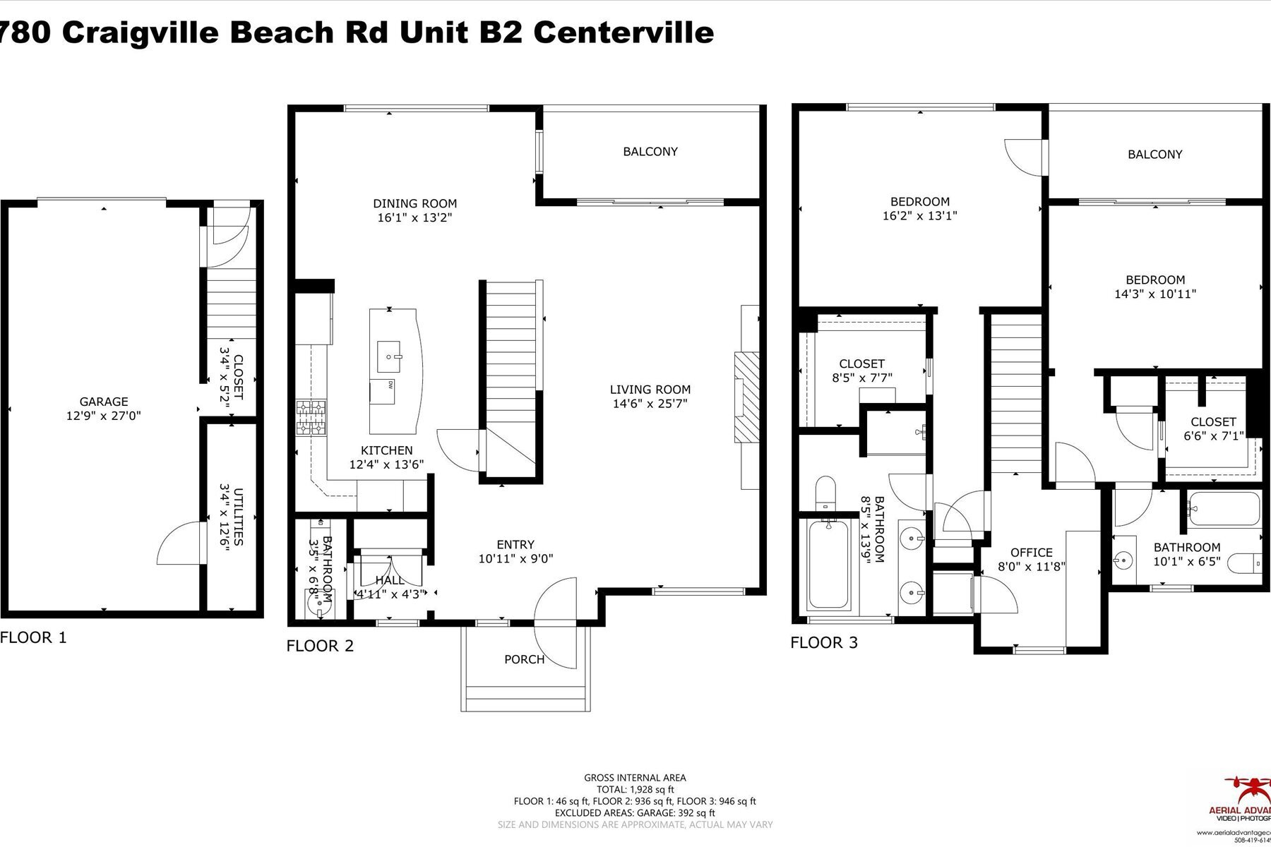 780 Craigville Beach Road, Unit 10 Centerville, MA 02632 - Photo 42 of 42 Gallery Image 42