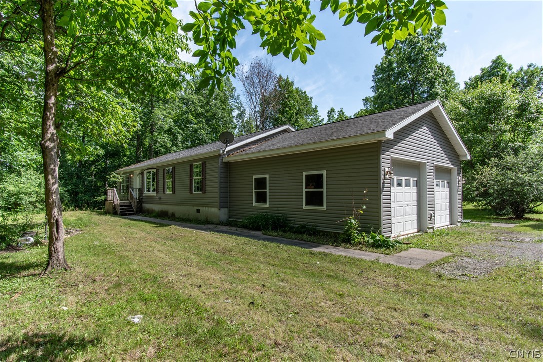 10850 Cheever Road Lyme, NY 13622 - Photo 1 of 1 Gallery Image 1