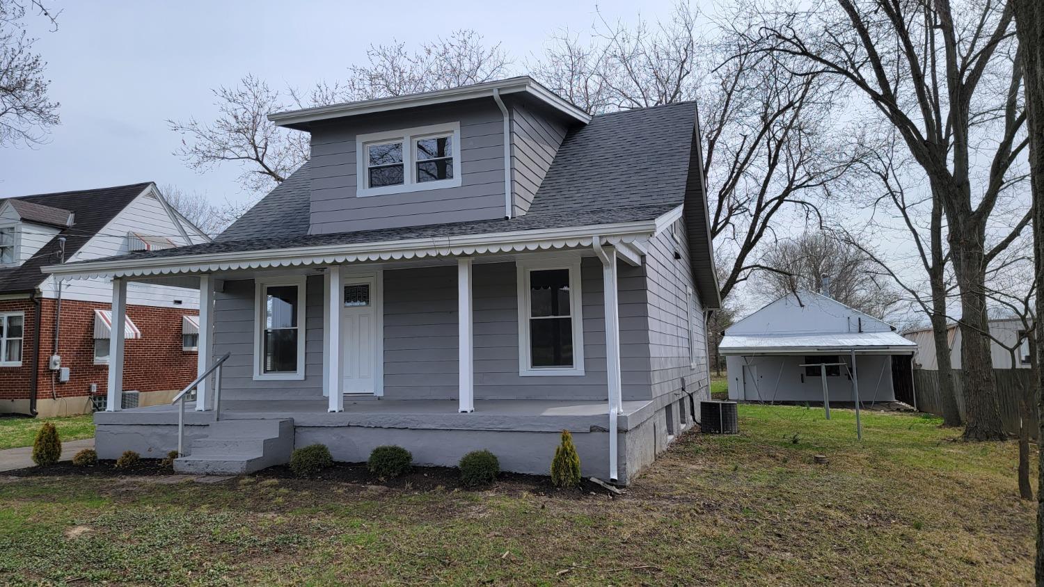 2635 Bobmeyer Road Fairfield, OH 45014 - Photo 2 of 15