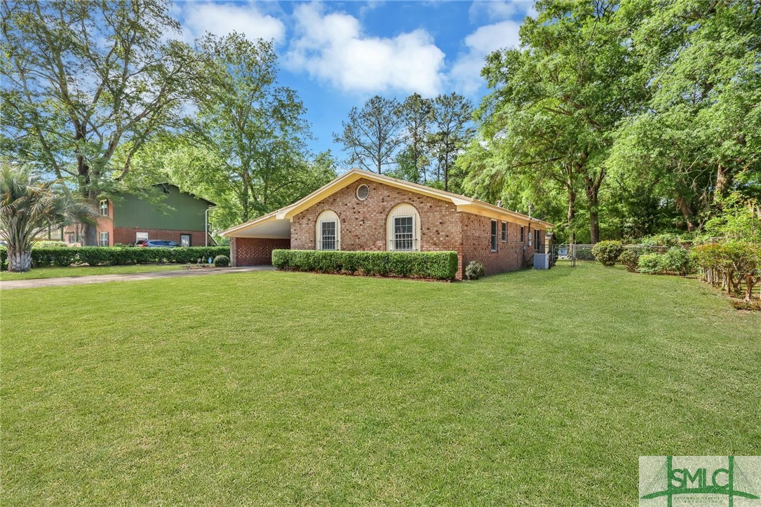 633 McDowell Road Hinesville, GA 31313 - Photo 1 of 24
