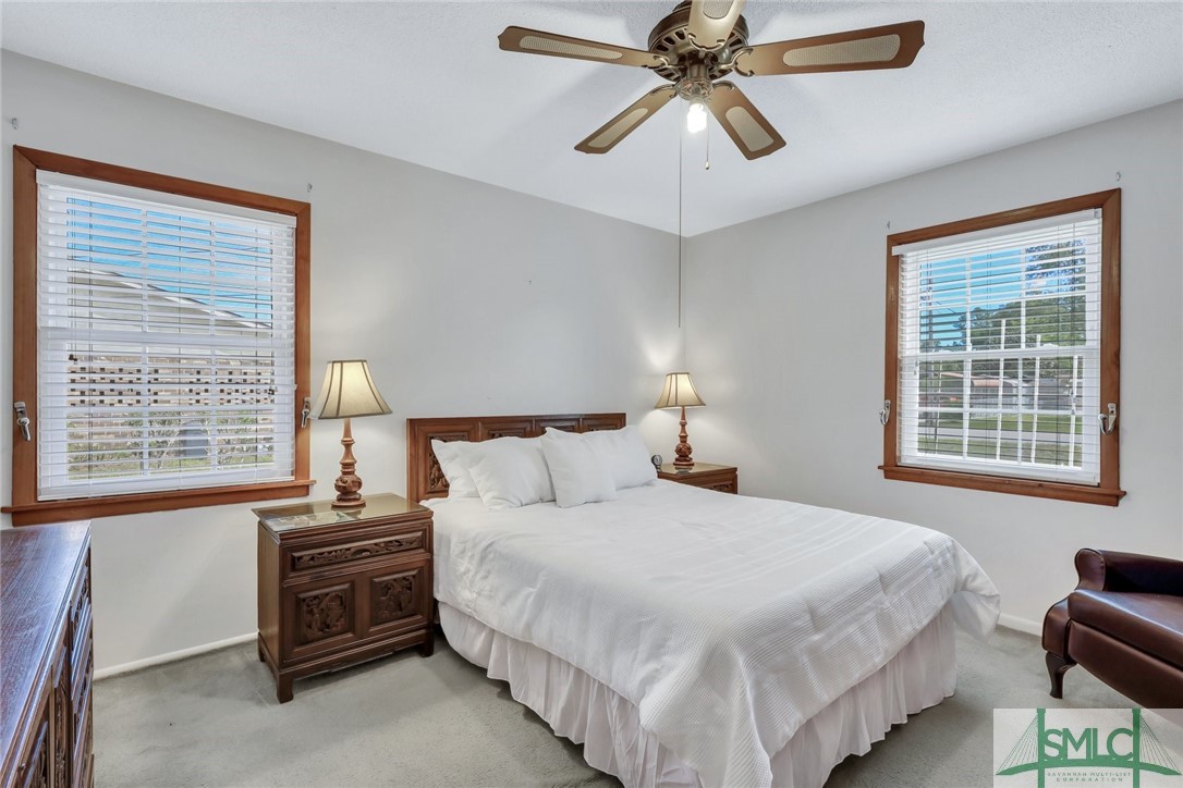 633 McDowell Road Hinesville, GA 31313 - Photo 12 of 24