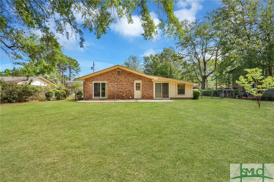 633 McDowell Road Hinesville, GA 31313 - Photo 21 of 24