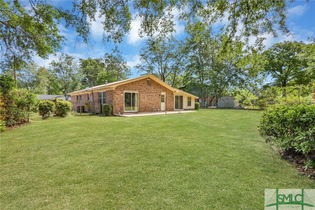 633 McDowell Road Hinesville, GA 31313 - Photo 3 of 24