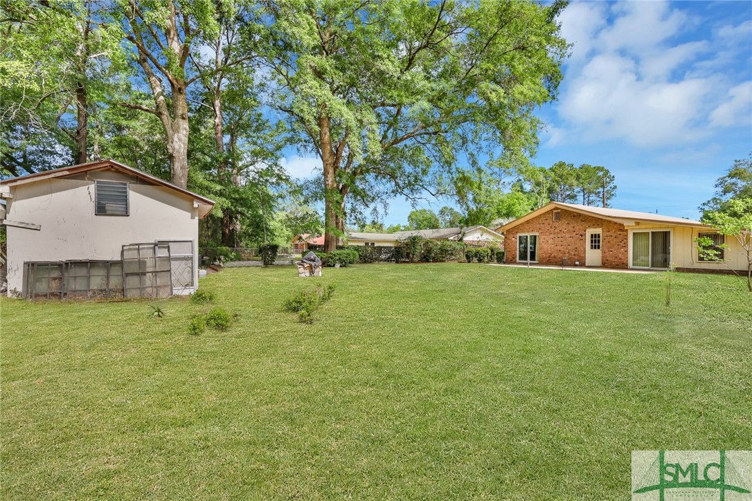 633 McDowell Road Hinesville, GA 31313 - Photo 4 of 24