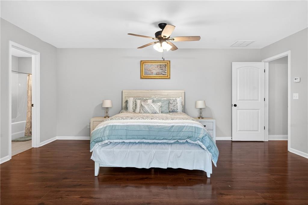 3640 Eagle View Way Monroe, GA 30655 - Photo 42 of 68