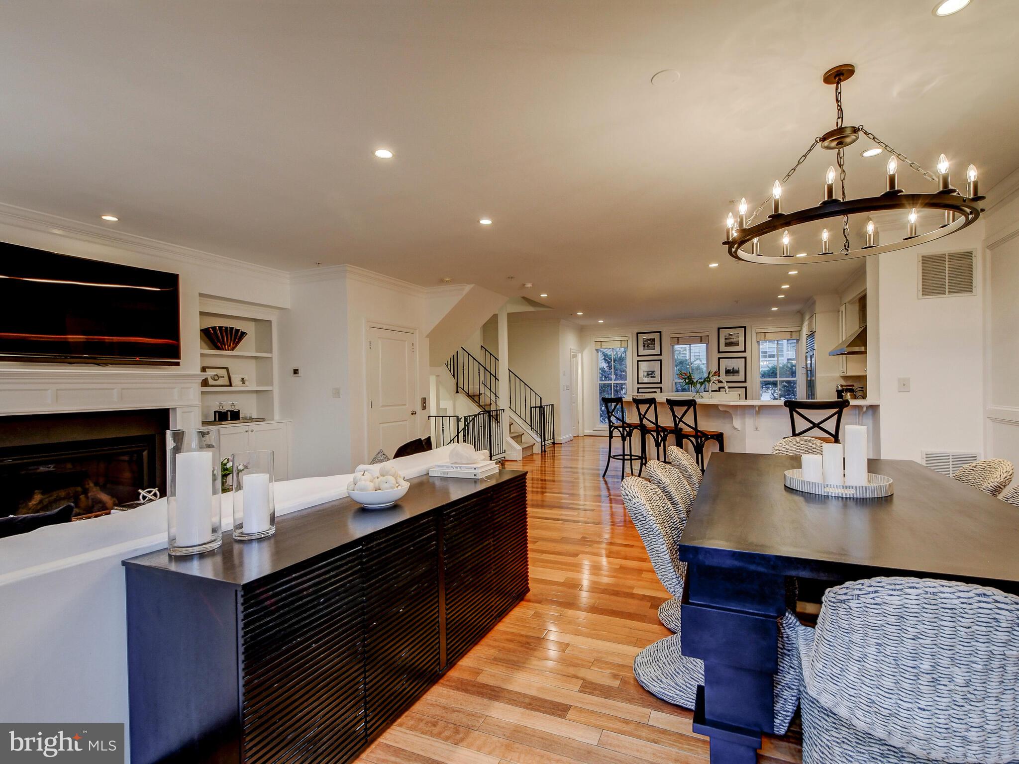 1230 Dockside Circle Baltimore, MD 21224 - Photo 12 of 70