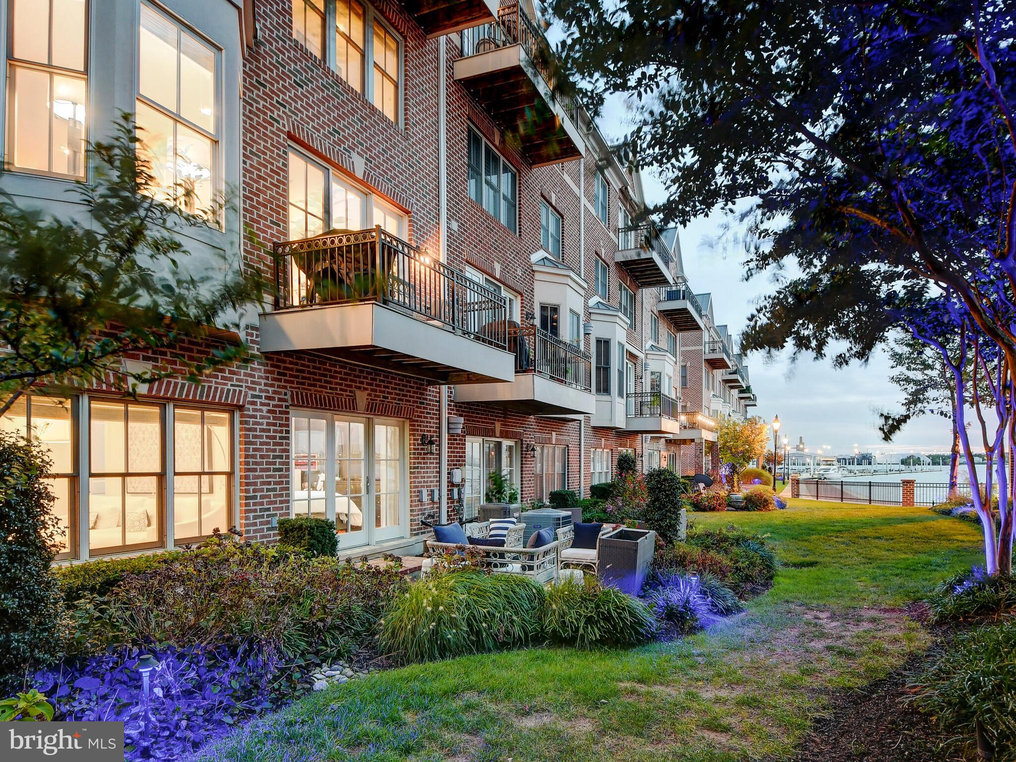 1230 Dockside Circle Baltimore, MD 21224 - Photo 44 of 70