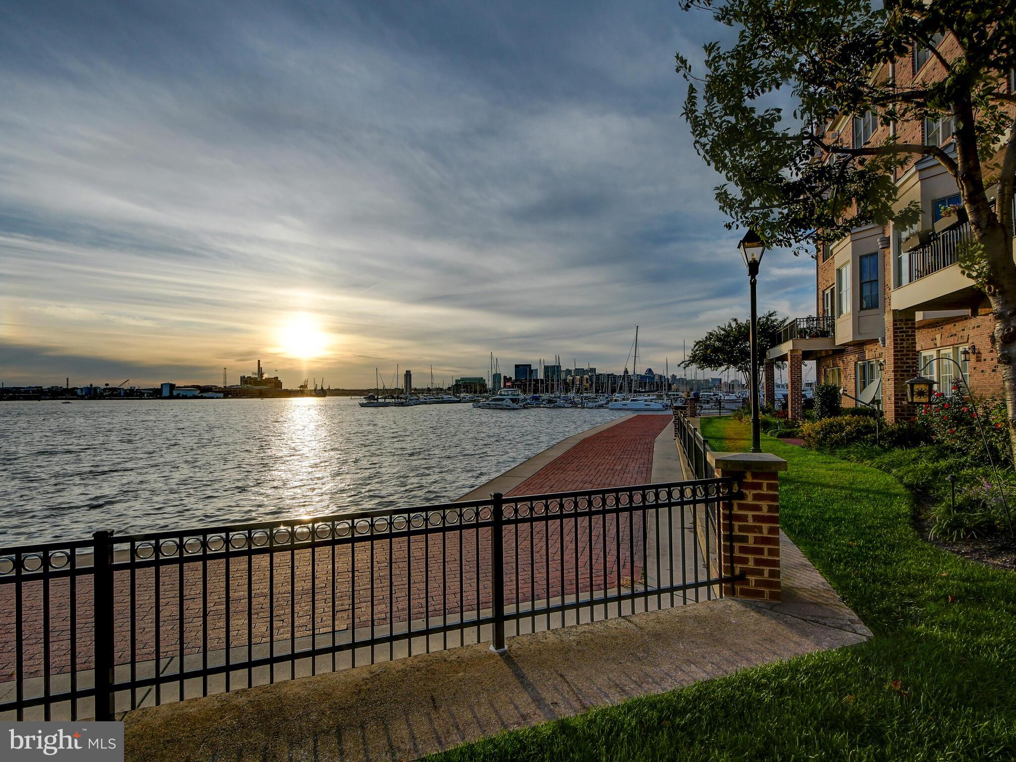 1230 Dockside Circle Baltimore, MD 21224 - Photo 53 of 70