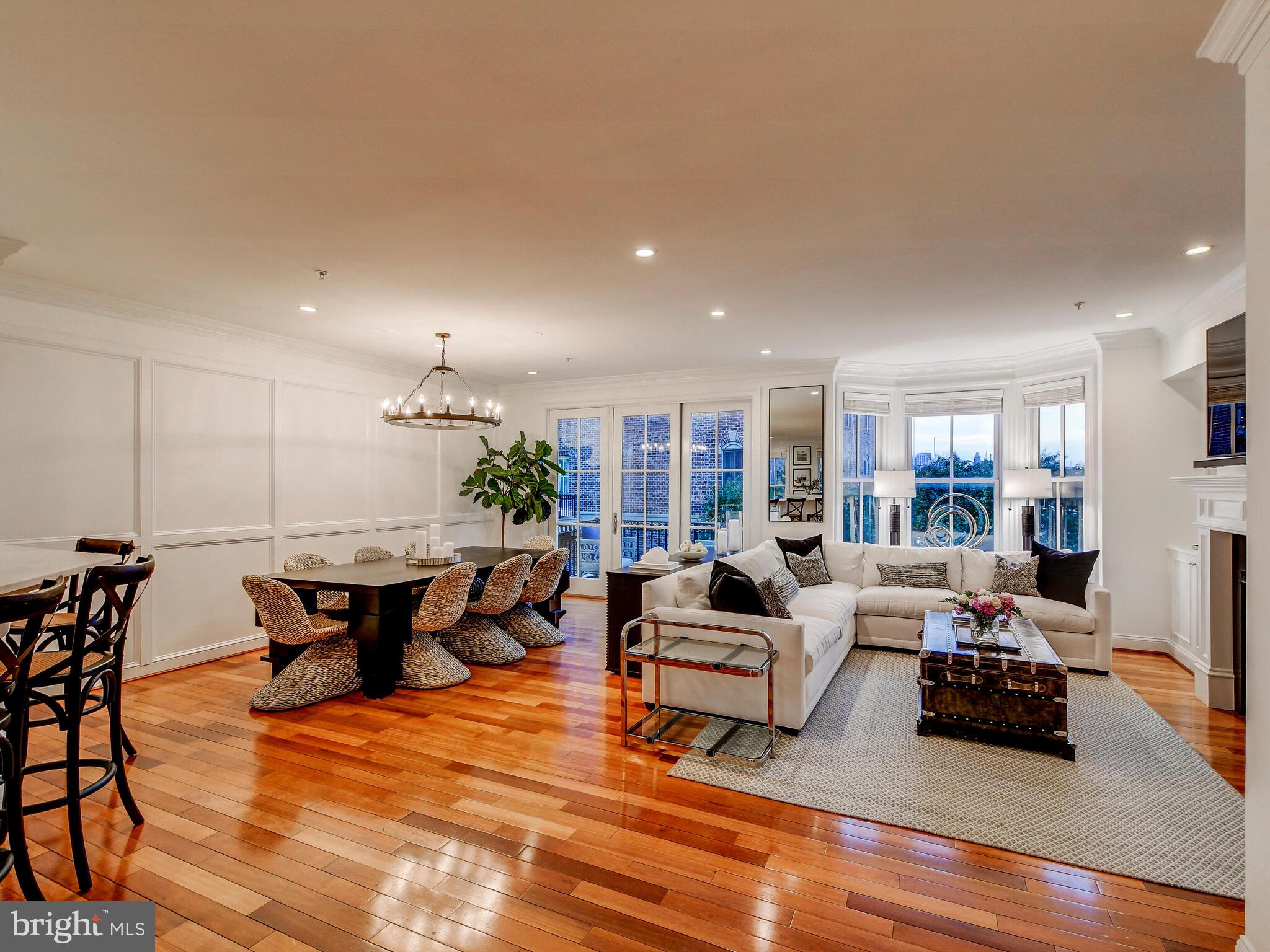 1230 Dockside Circle Baltimore, MD 21224 - Photo 7 of 70