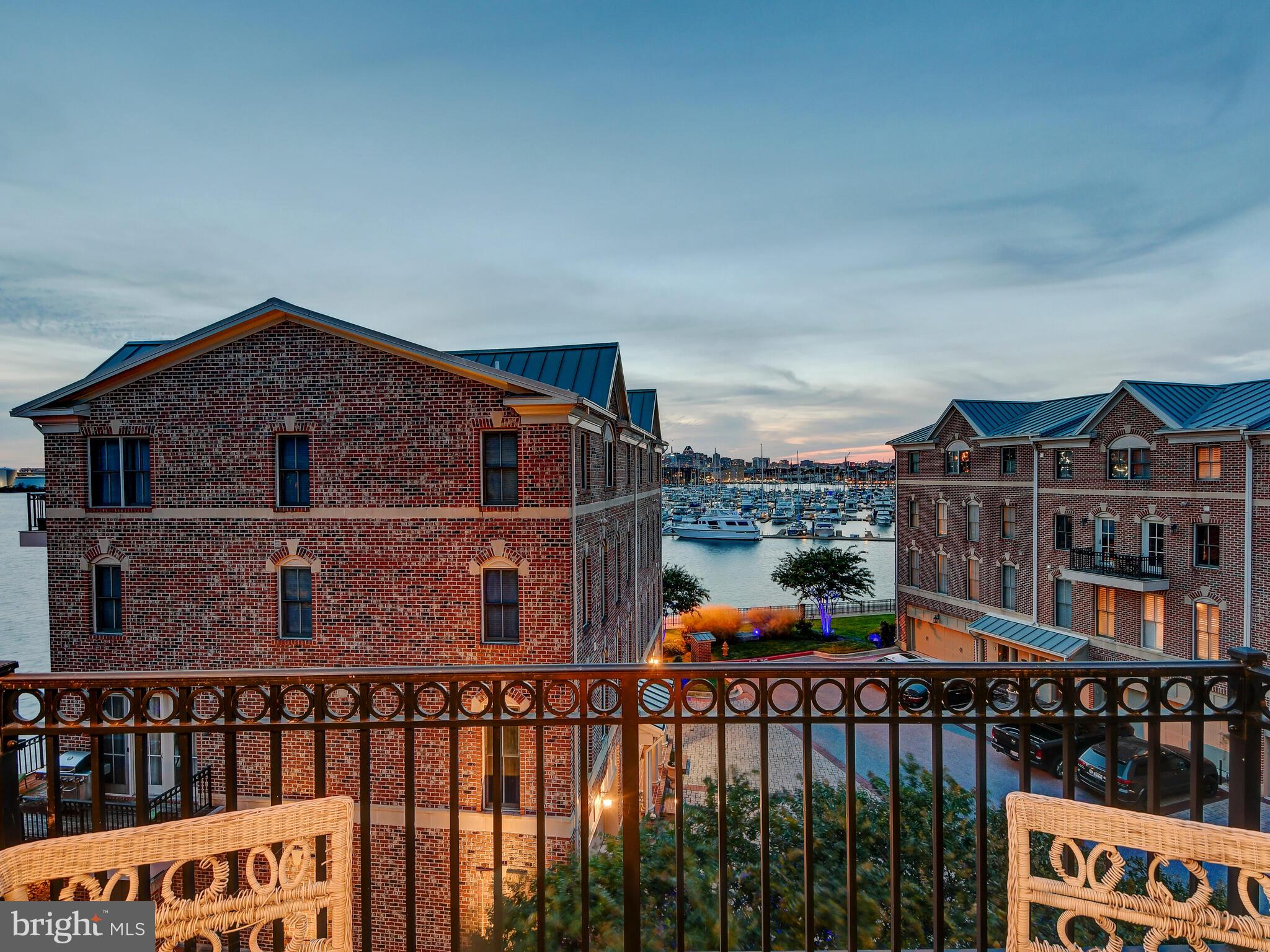 1230 Dockside Circle Baltimore, MD 21224 - Photo 64 of 70