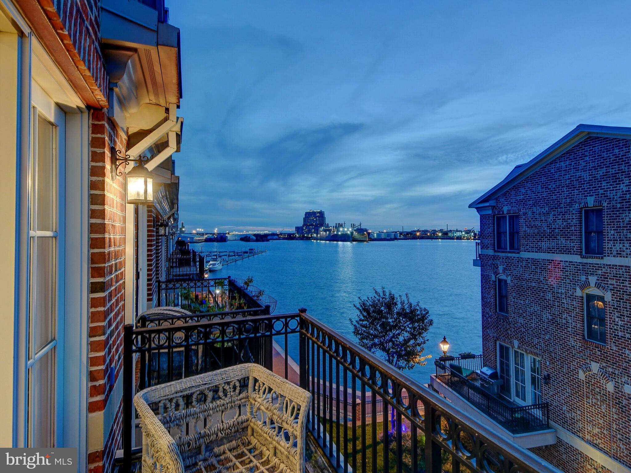 1230 Dockside Circle Baltimore, MD 21224 - Photo 66 of 70