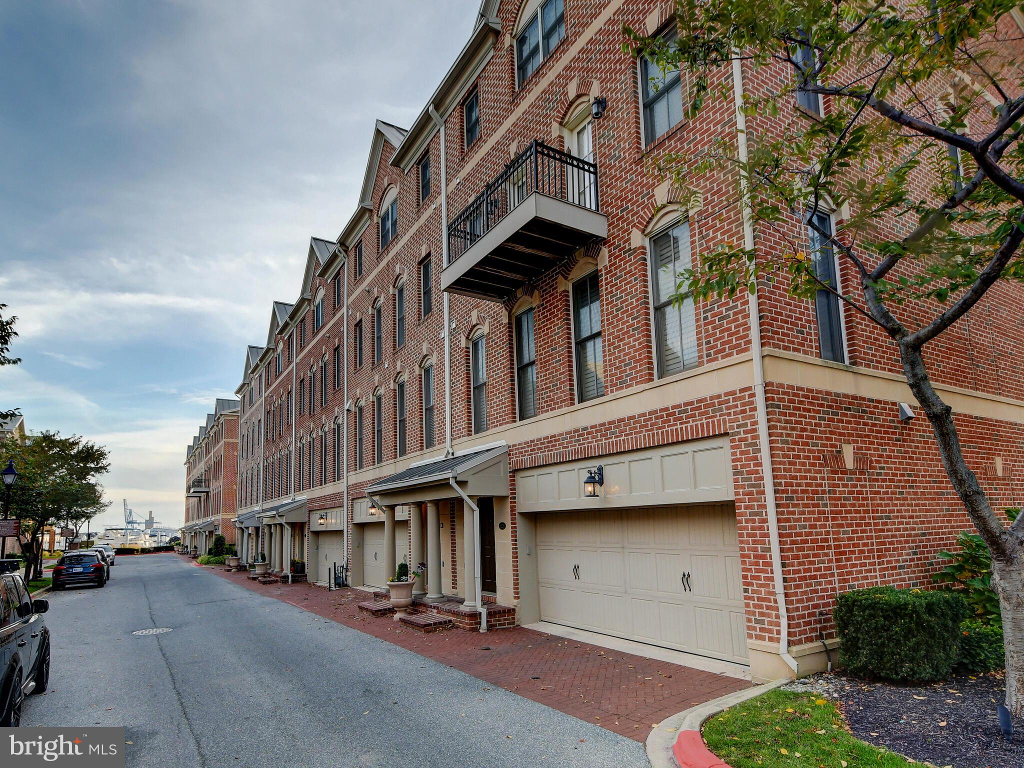 1230 Dockside Circle Baltimore, MD 21224 - Photo 70 of 70