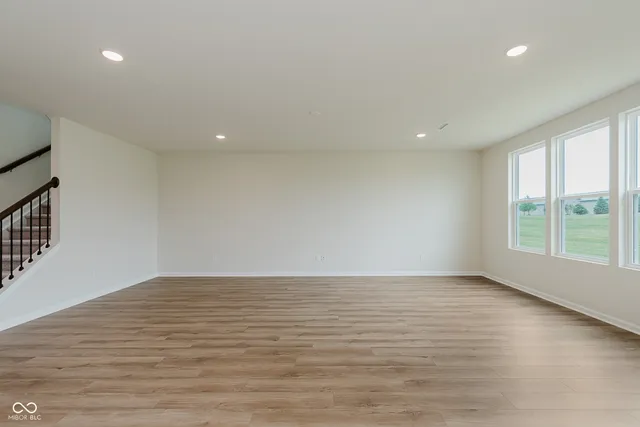 $459,900 | 6537 Ambassador Drive, Plainfield, IN 46168