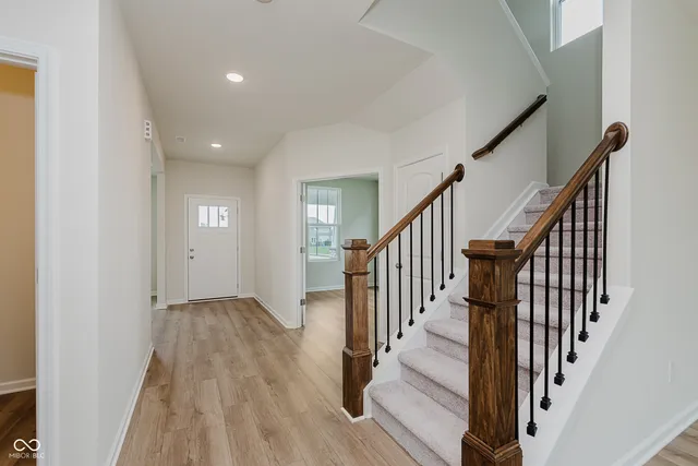 $459,900 | 6537 Ambassador Drive, Plainfield, IN 46168