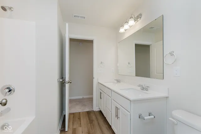 $459,900 | 6537 Ambassador Drive, Plainfield, IN 46168