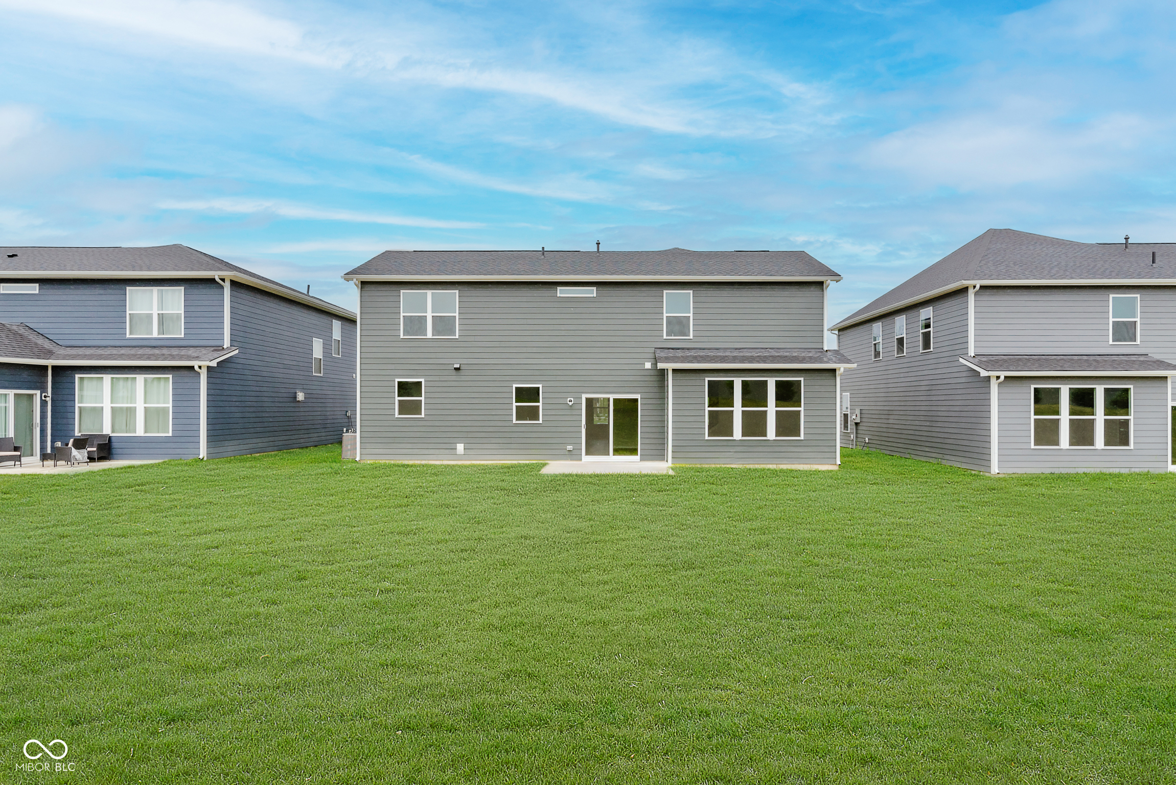 6537 Ambassador Drive Plainfield, IN 46168 - Photo 33 of 35