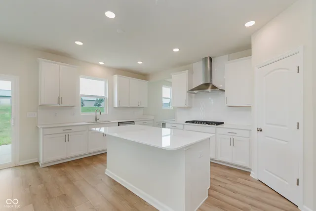 $459,900 | 6537 Ambassador Drive, Plainfield, IN 46168