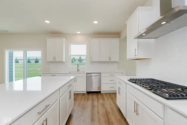 $459,900 | 6537 Ambassador Drive, Plainfield, IN 46168