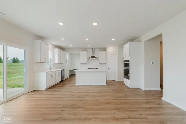 $459,900 | 6537 Ambassador Drive, Plainfield, IN 46168