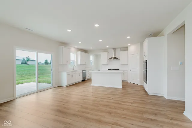 $459,900 | 6537 Ambassador Drive, Plainfield, IN 46168