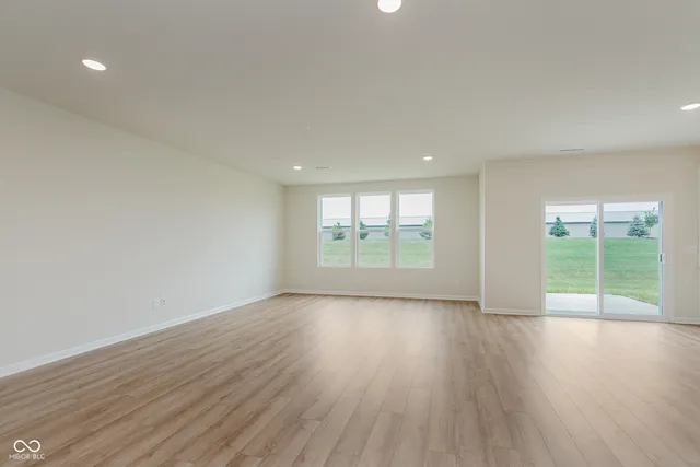 $459,900 | 6537 Ambassador Drive, Plainfield, IN 46168