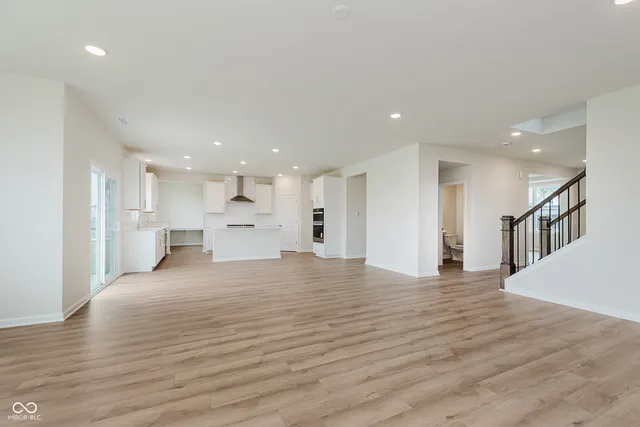 $459,900 | 6537 Ambassador Drive, Plainfield, IN 46168