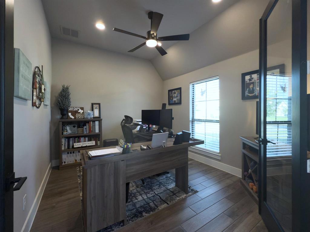 1620 Ripasso Way McLendon-Chisholm, TX 75032 - Photo 8 of 40 a work room with furniture and windows