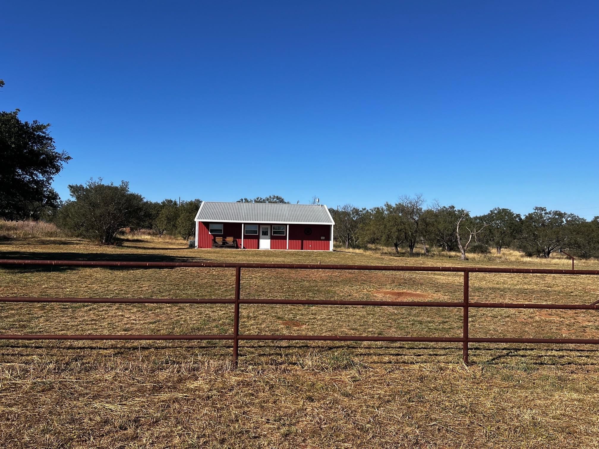 117 East Flag Creek Ranch Road Llano, TX 78643 - Photo 1 of 1 Gallery Image 1