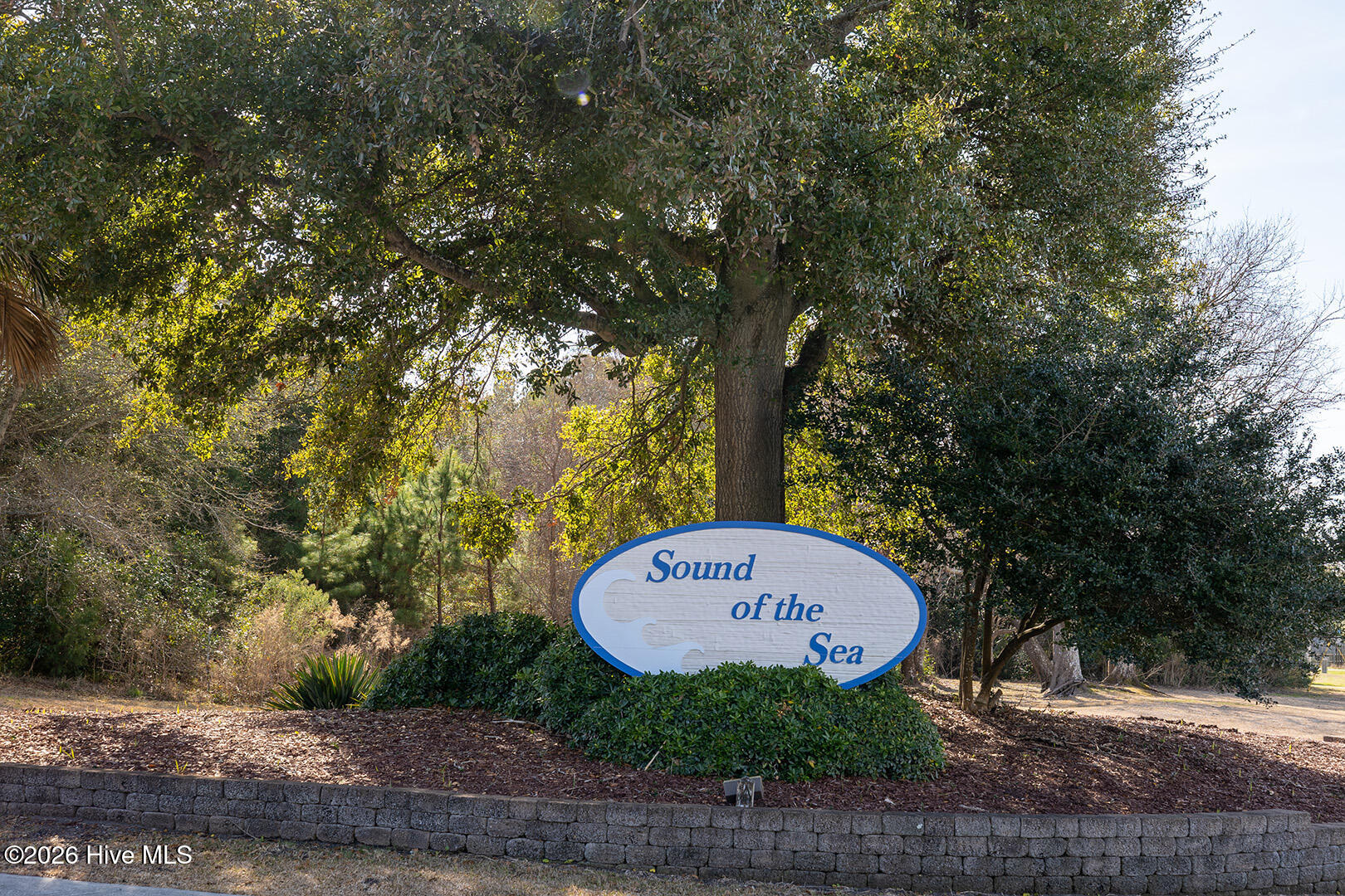 8801 Reed Drive, Unit 115W Emerald Isle, NC 28594 - Photo 1 of 30 Sound of the Sea