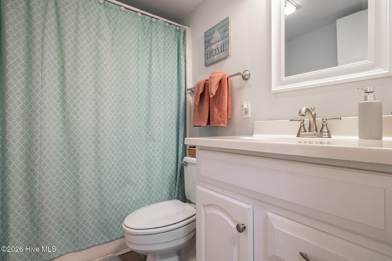 8801 Reed Drive, Unit 115W Emerald Isle, NC 28594 - Photo 13 of 30 bathroom